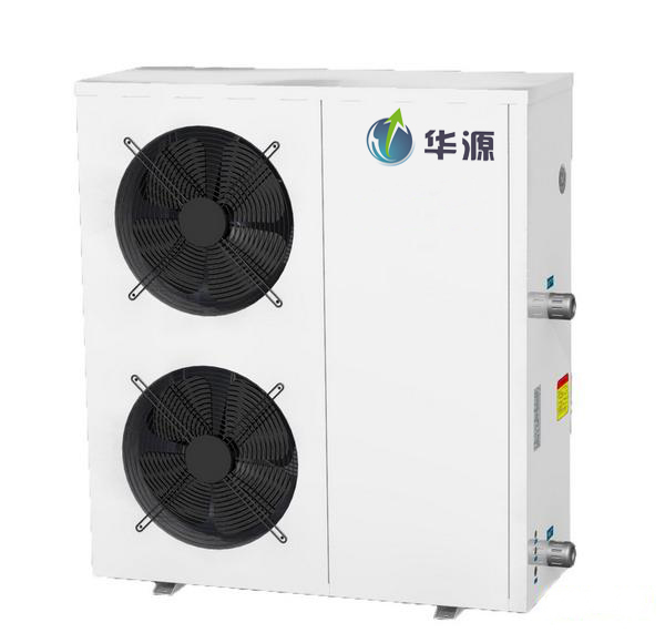 石家莊華源空氣能熱泵機(jī)組系統(tǒng)